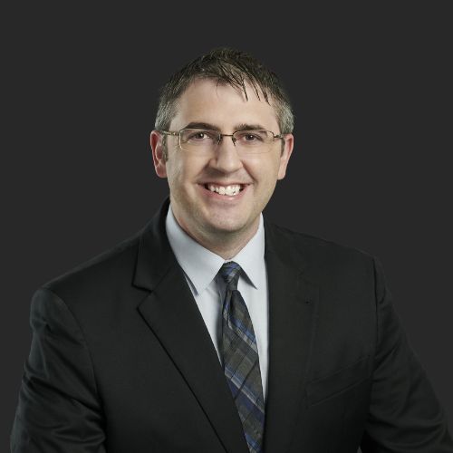 Bryan J. Huntington