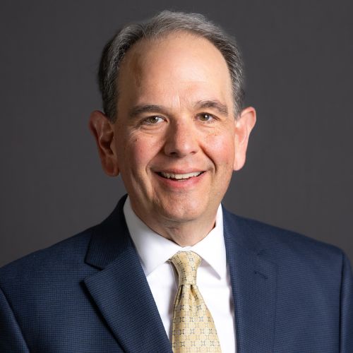 Jon W. Morphew
