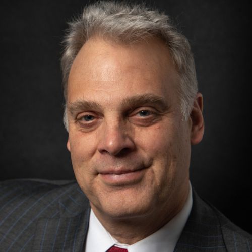 Stuart Alger