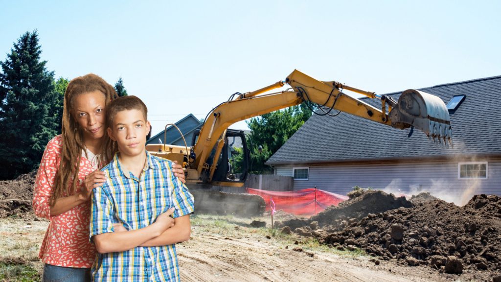 Damages and Compensation