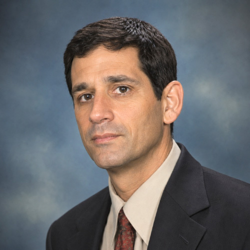 Harry Andrew Frankman, Esq.