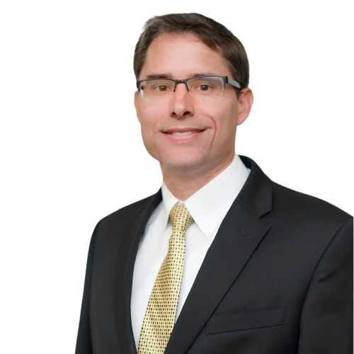 Patrick B. Steinhoff, Esq.