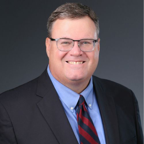 Scott M. Lucas