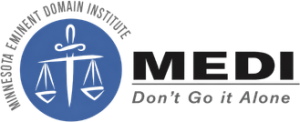 Minnesota Eminent Domain Institute